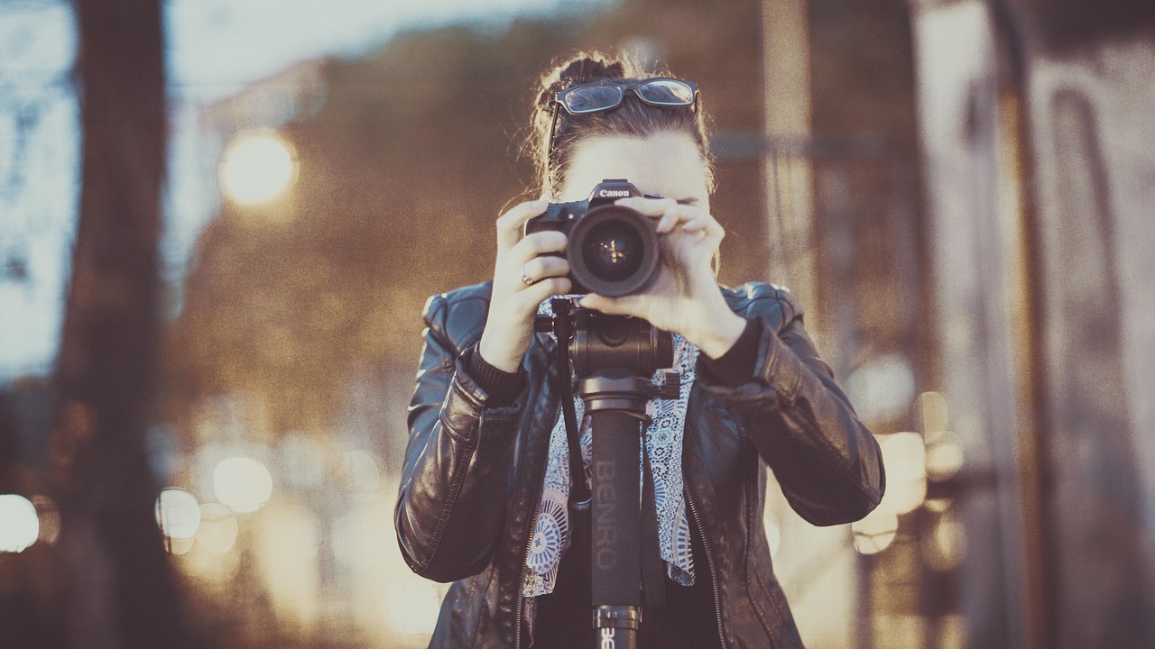 Gepersonaliseerd fotoproduct